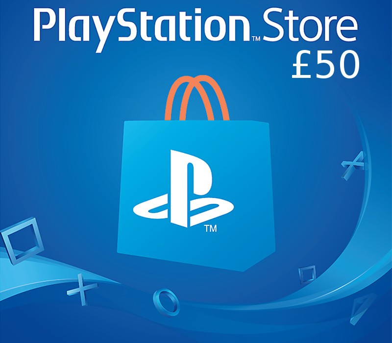 PlayStation Network Card