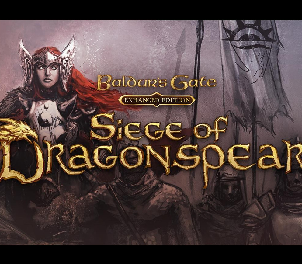 Baldur's Gate - Siege of Dragonspear