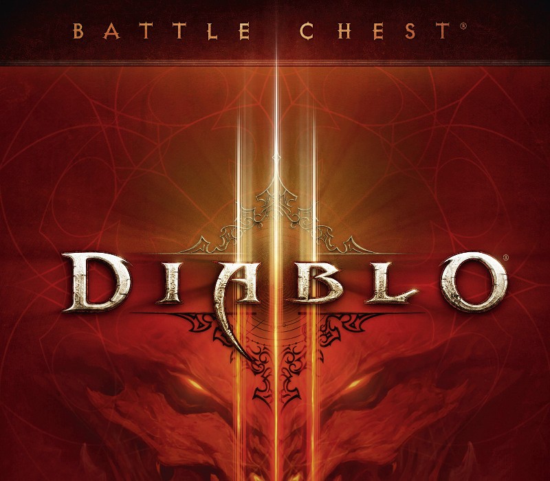 Diablo 3