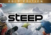 Steep