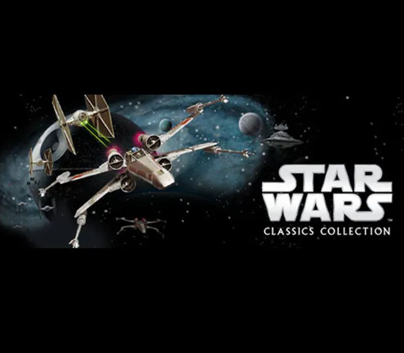 Star Wars series