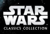 Star Wars series