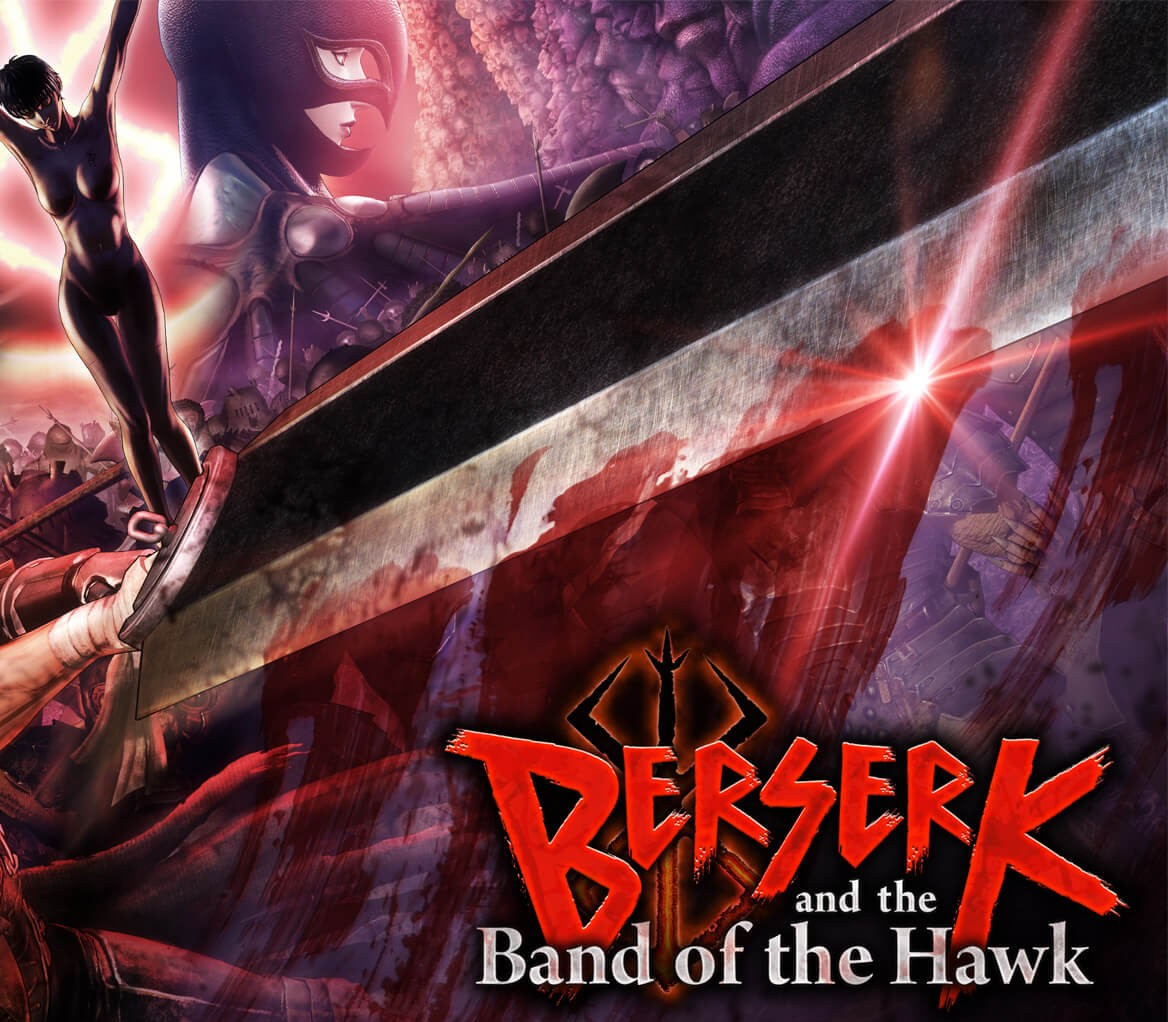 Berserk and the Band of the Hawk