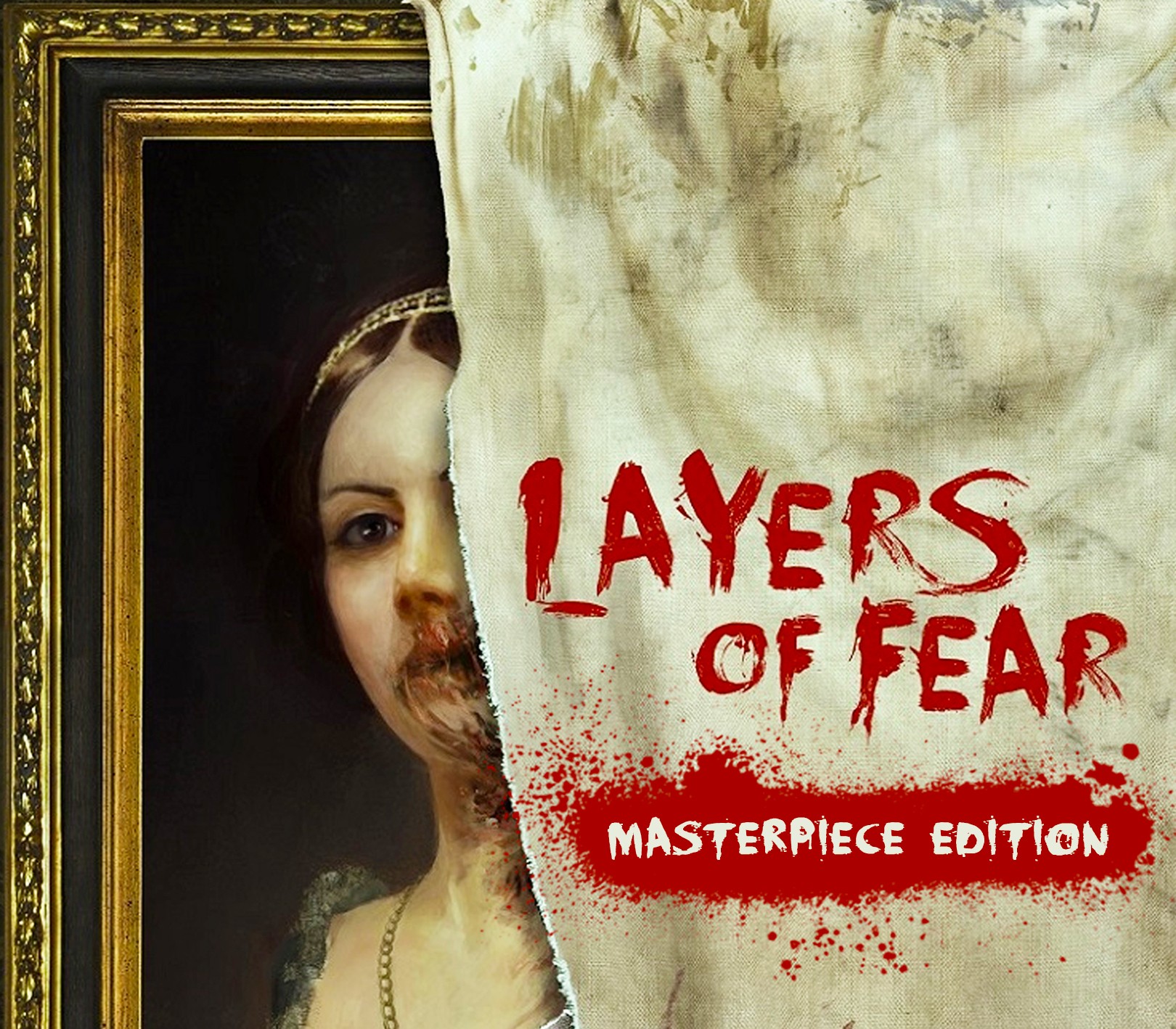 Layers of Fear