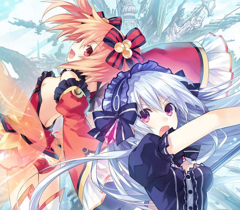 Fairy Fencer F Advent Dark Force