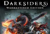 Darksiders series