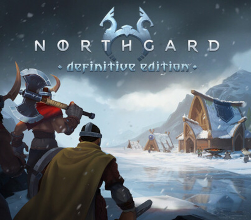 Northgard
