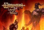 Wizrogue - Labyrinth of Wizardry