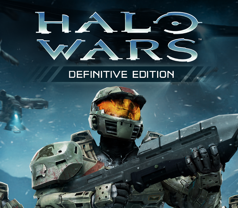Halo Wars