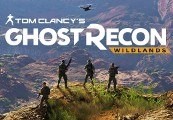 Tom Clancy's Ghost Recon Wildlands