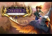 The Secret Order