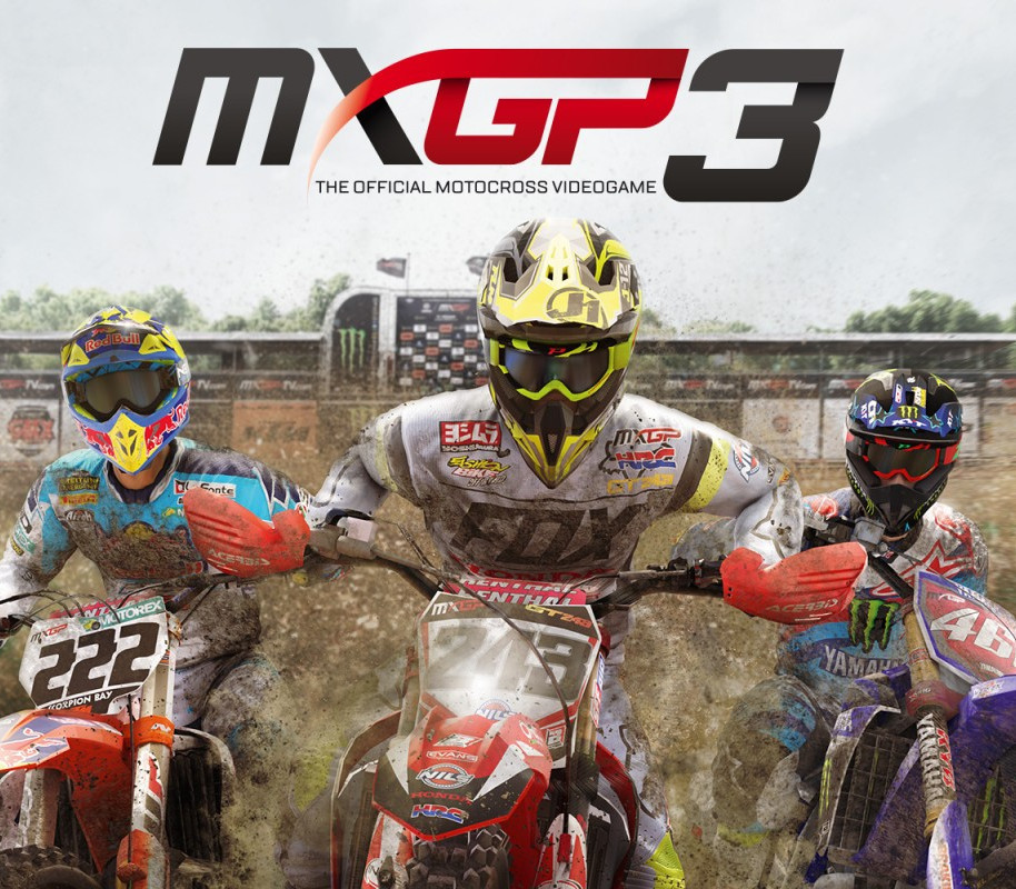 MXGP3