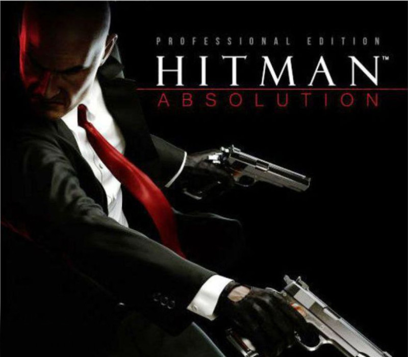 Hitman: Absolution
