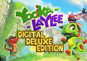 Yooka-Laylee