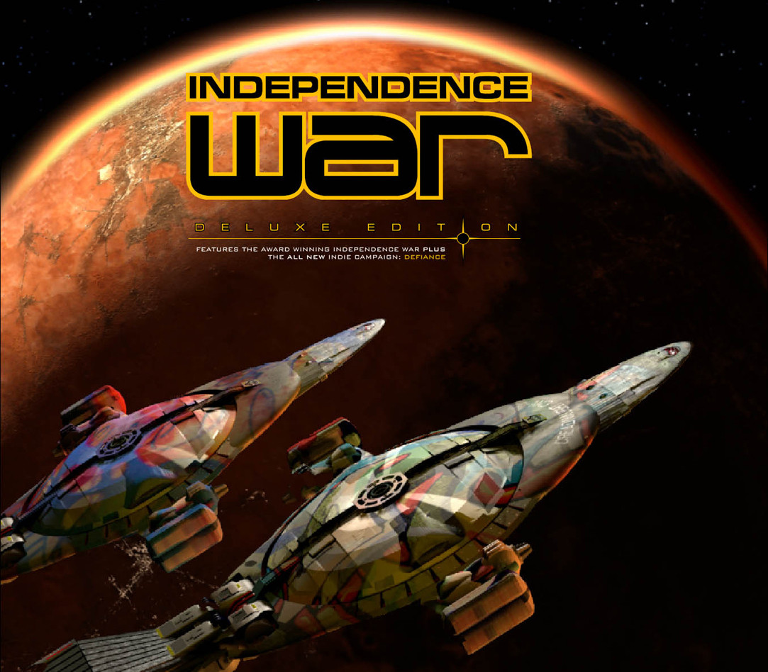 Independence War