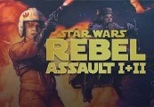 Star Wars series