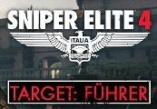 Sniper Elite 4