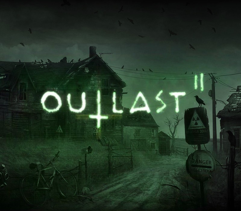 Outlast 2