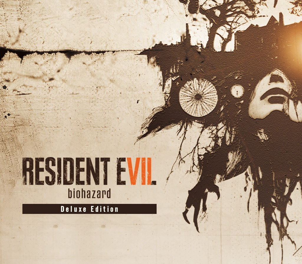 Resident Evil 7