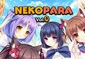 NEKOPARA Vol. 0