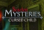 Scarlett Mysteries