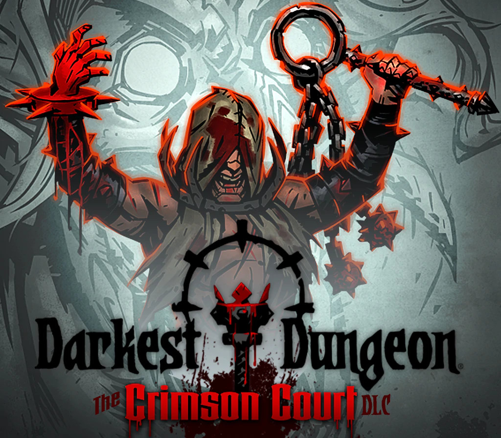 Darkest Dungeon - The Crimson Court