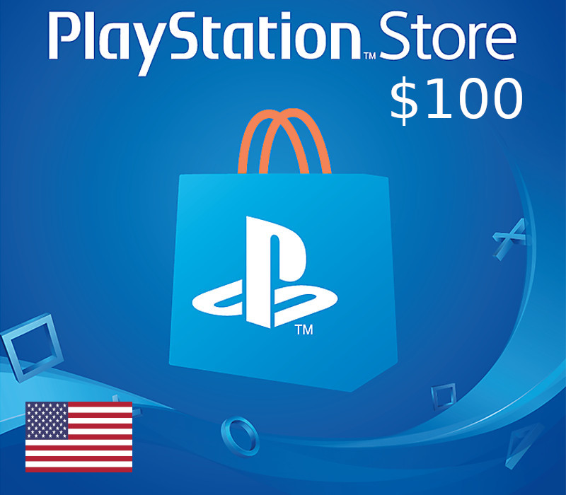 PlayStation Network Card