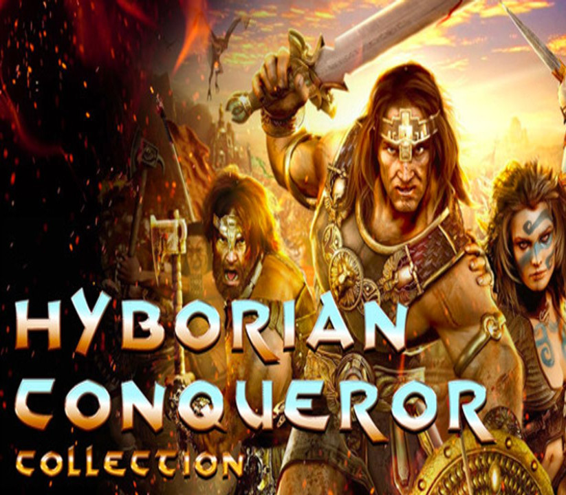 Age of Conan
