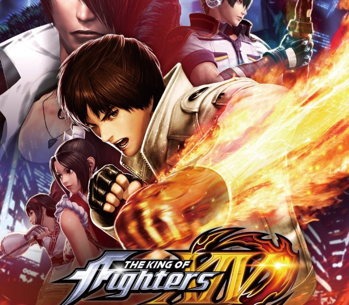 The King Of Fighters