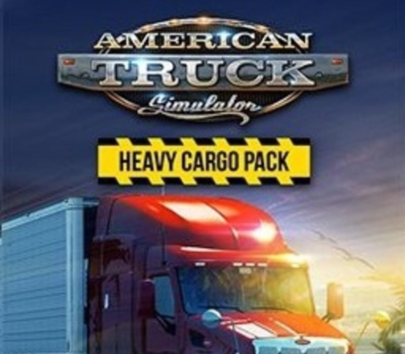 American Truck Simulator