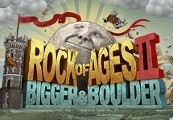 Rock of Ages