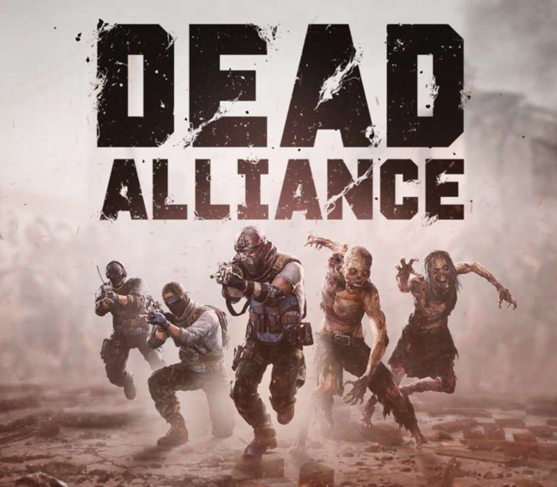 Dead Alliance