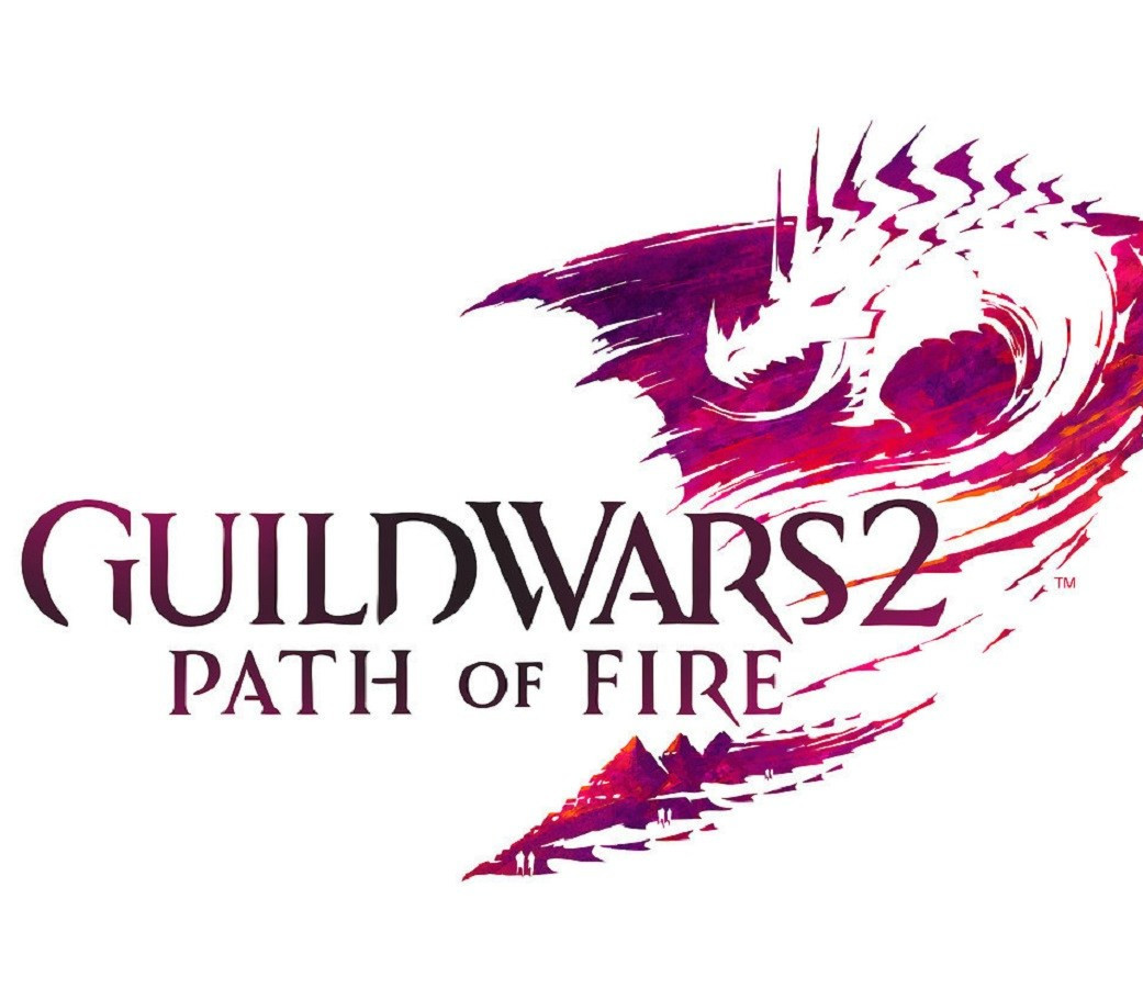 Guild Wars 2: Path of Fire