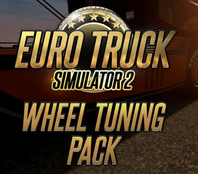 Euro Truck Simulator