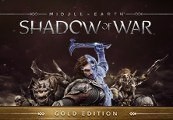 Middle-Earth: Shadow of War