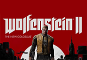 Wolfenstein II: The New Colossus