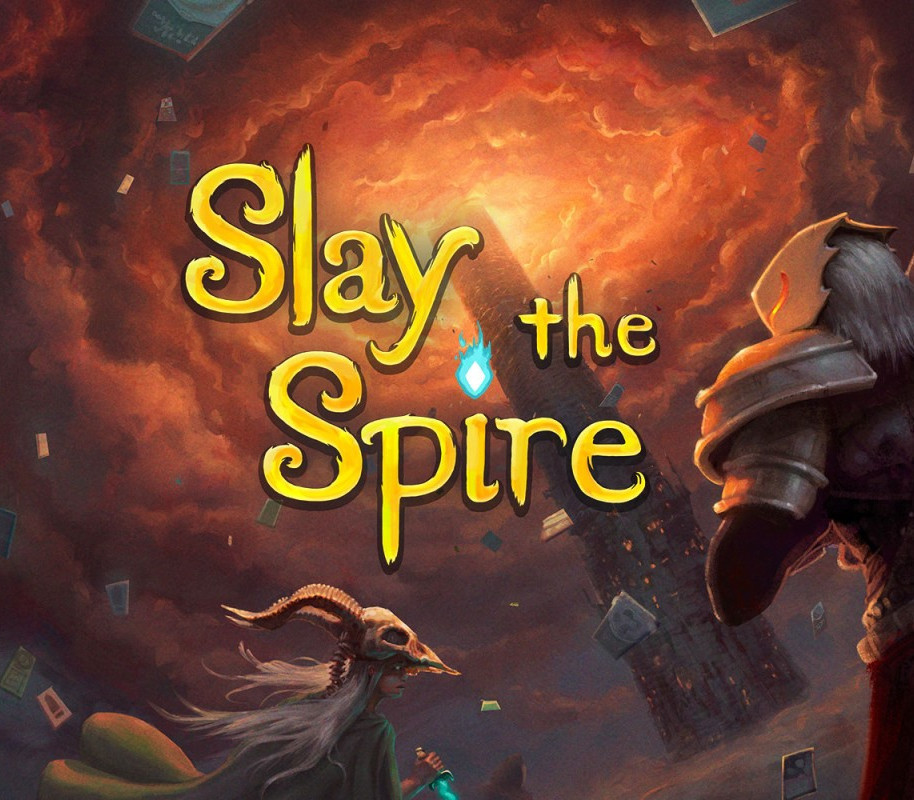 Slay the Spire 1