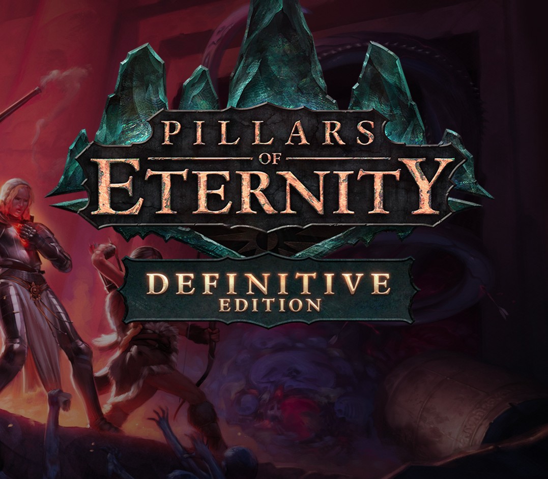 Pillars of Eternity