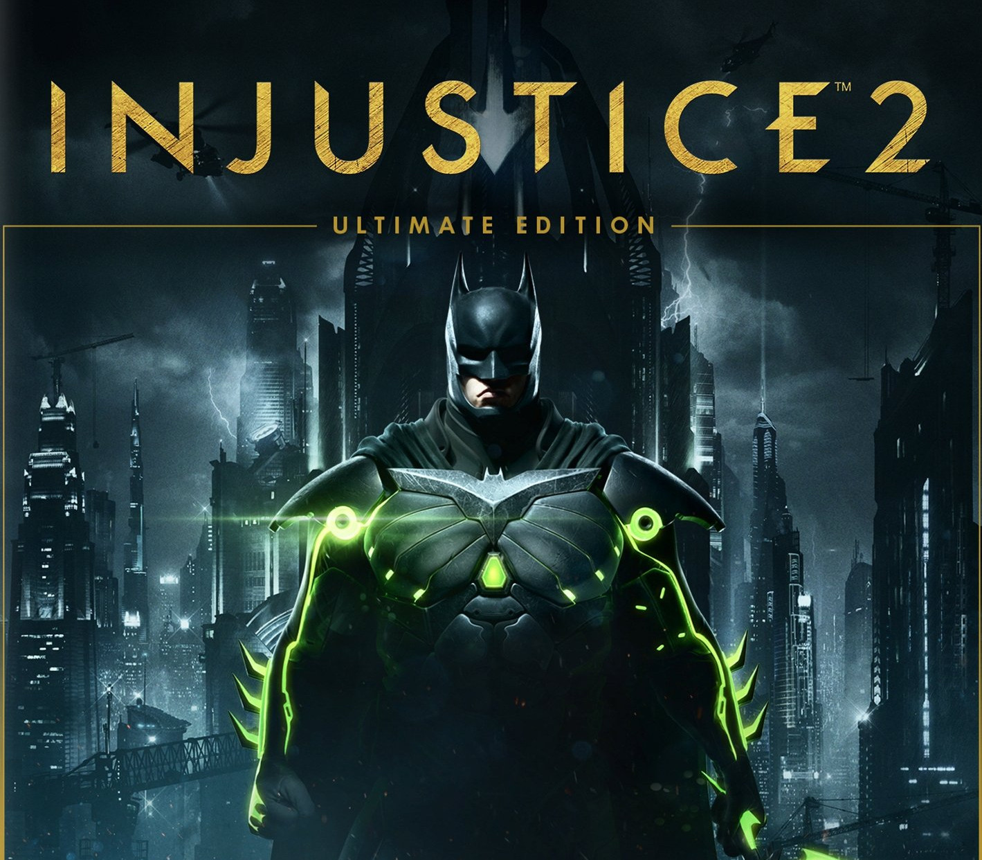 Injustice 2