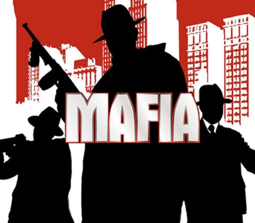Mafia 1