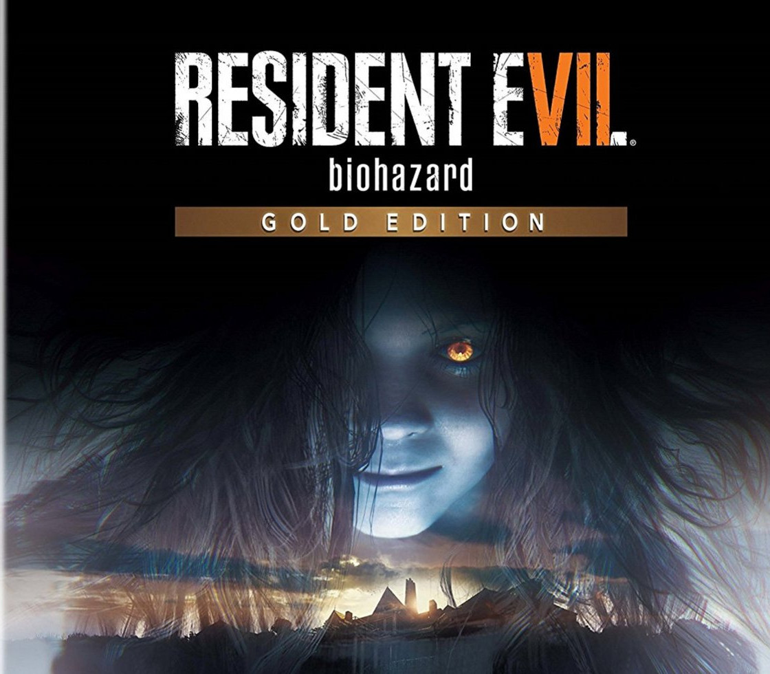 Resident Evil 7: Biohazard