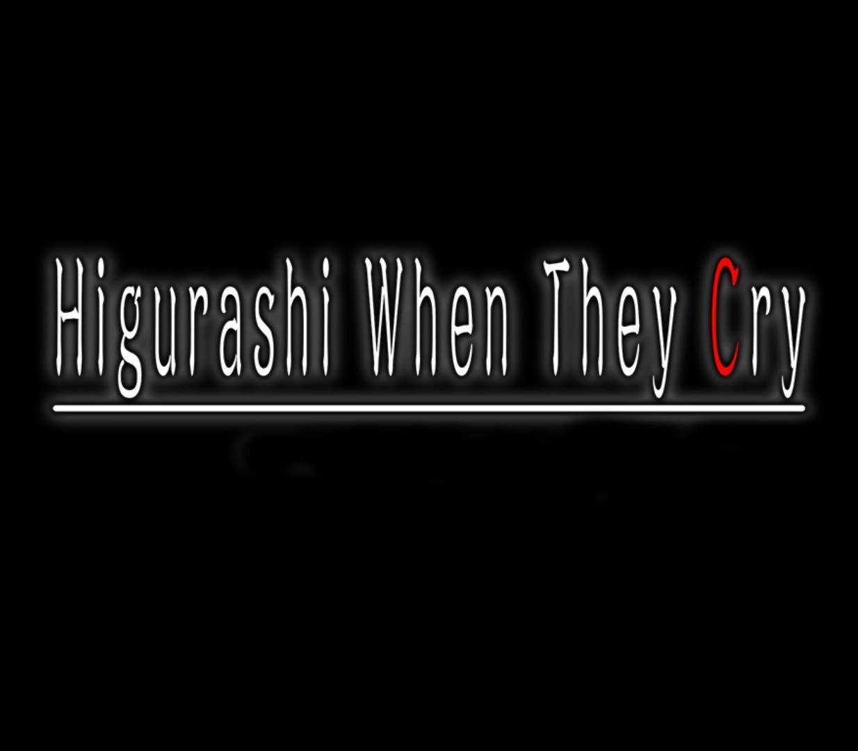 When They Cry Franchise