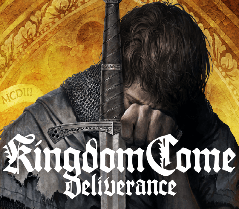 Kingdom Come: Deliverance 1