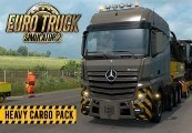 Euro Truck Simulator