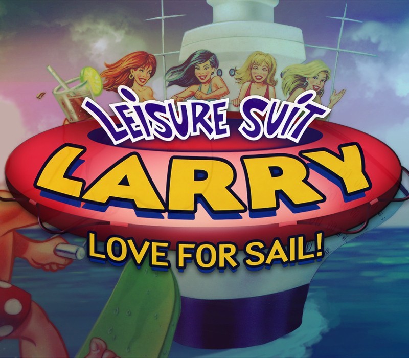 Leisure Suit Larry