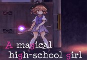 A Magical High School Girl