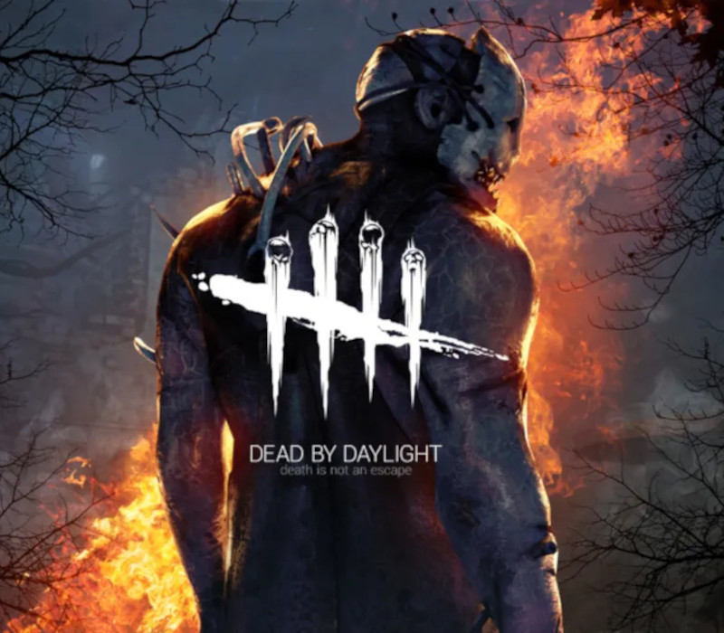 Dead by Daylight