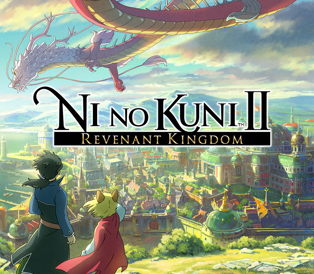 Ni No Kuni