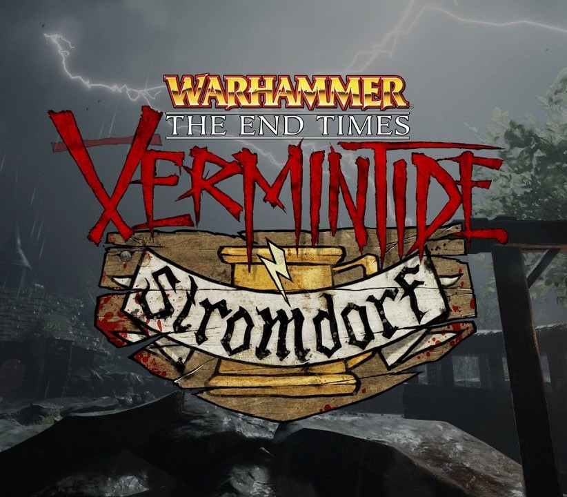 Warhammer