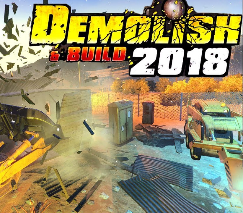 Demolish & Build Company